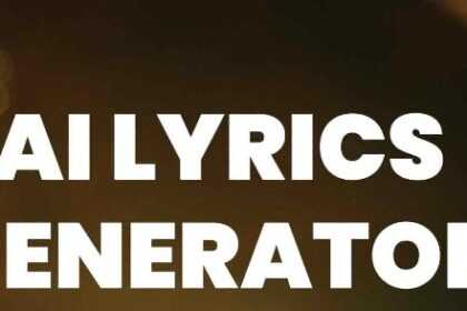 7 Best Ai Lyric Generator in 2023