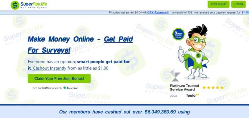 10 Best Paid Survey Website In Canada