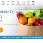 26 Best Calorie Tracker App