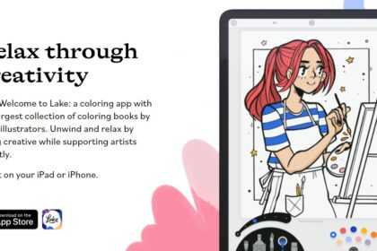 10 Best Drawing Apps for iPad