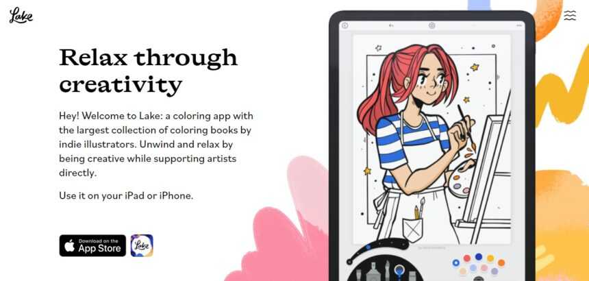 10 Best Drawing Apps for iPad