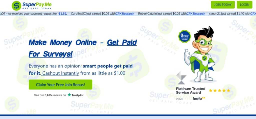 Superpay.me