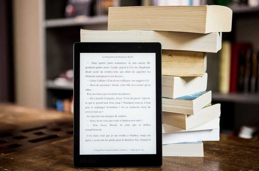 20 Best App To Read Books For Free