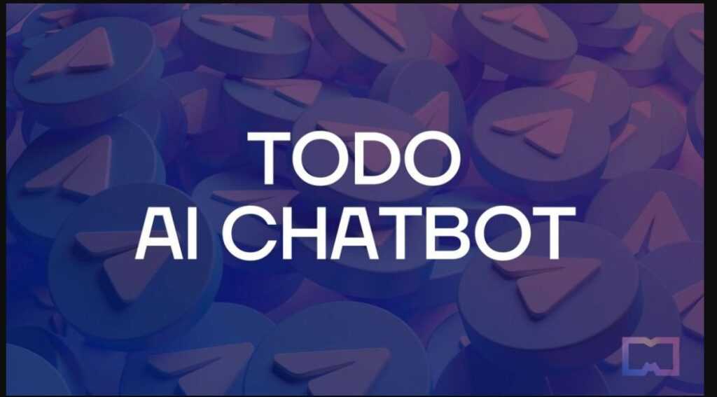 ToDo AI chatbot