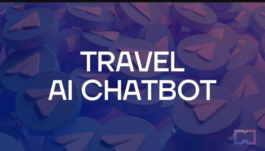Travel AI chatbot