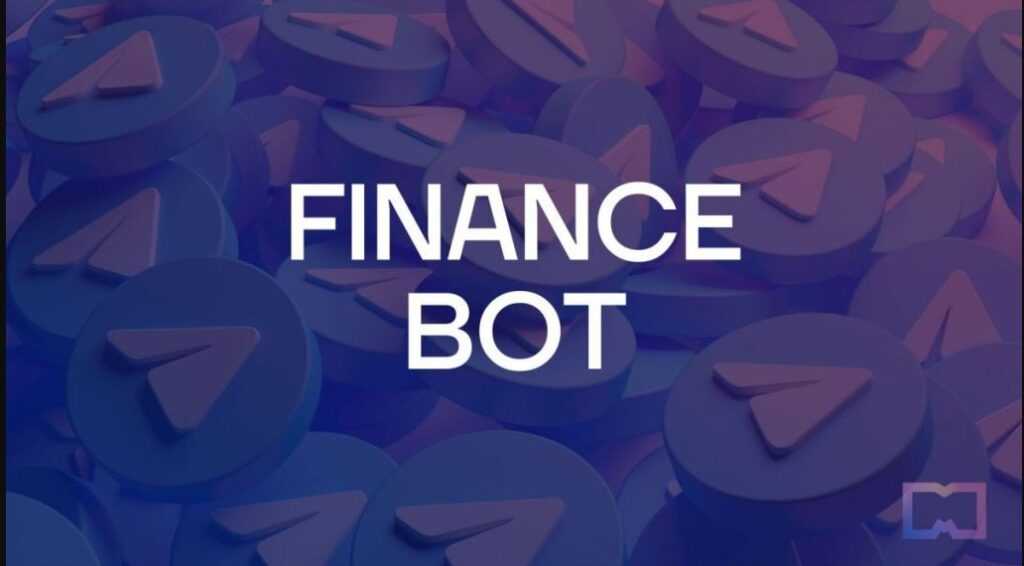 FinanceBot