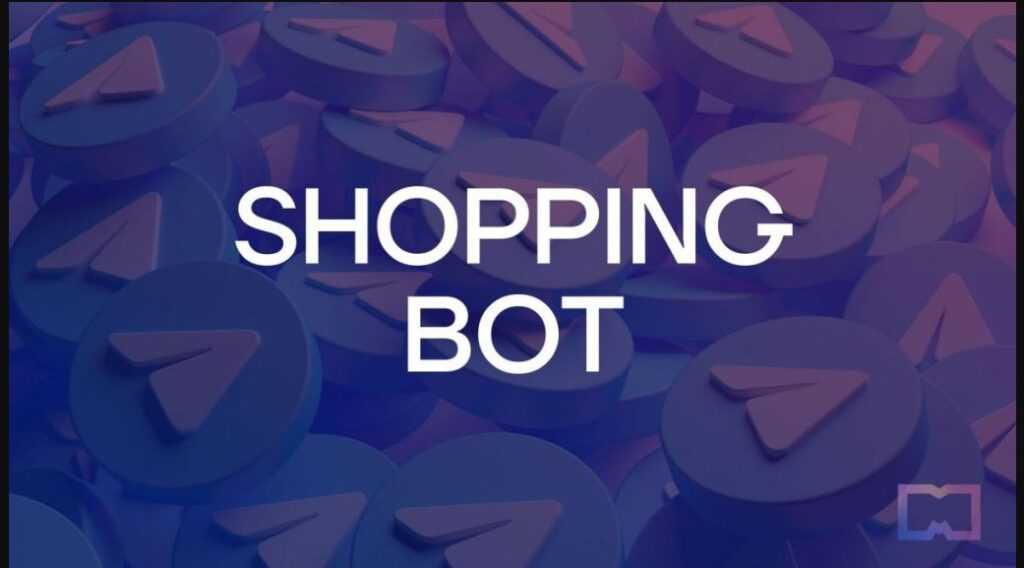 ShoppingBot