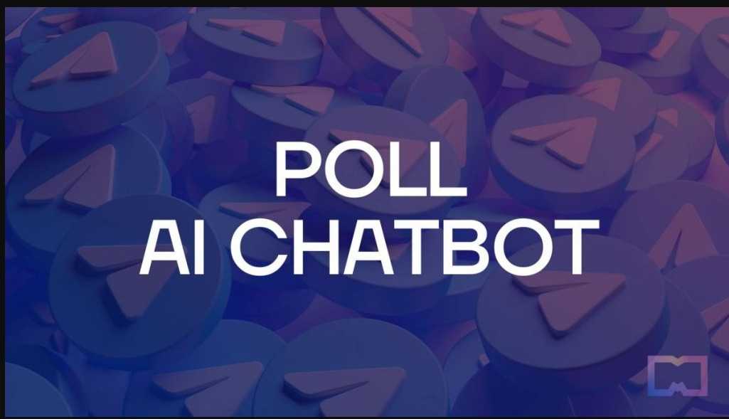 Poll AI chatbot