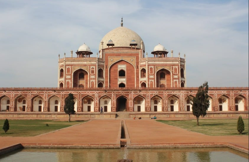 10 Best Places To Visit in Delhi