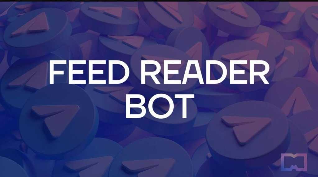 Feed Reader Bot