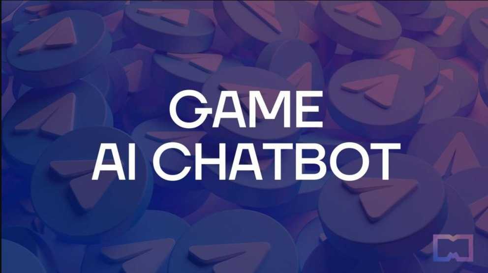 Game AI chatbot