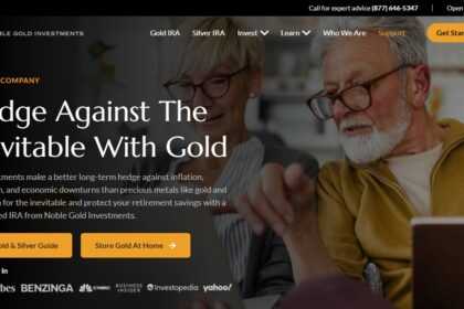 15 Best Gold Affiliate Programs In 2023 