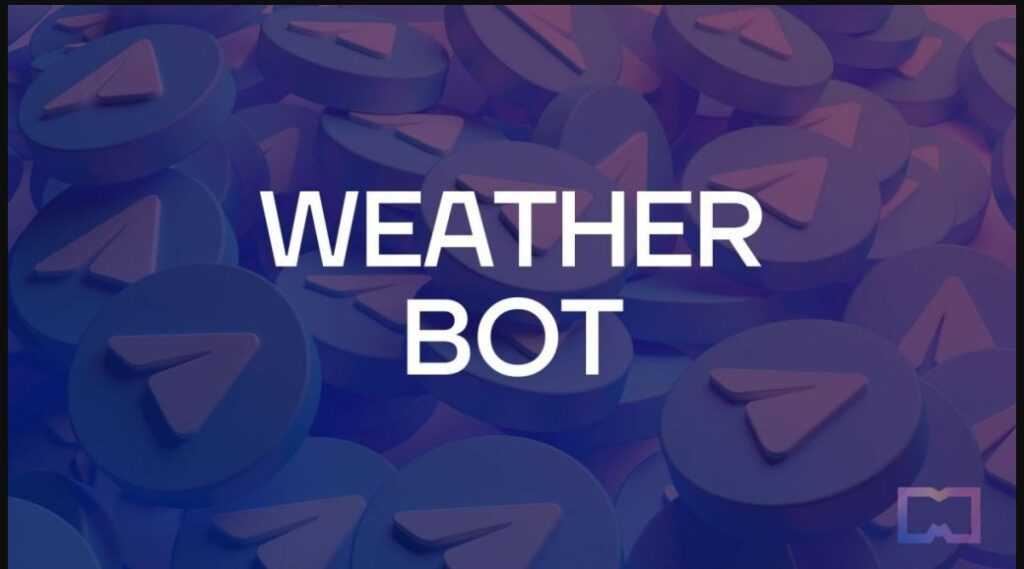 WeatherBot