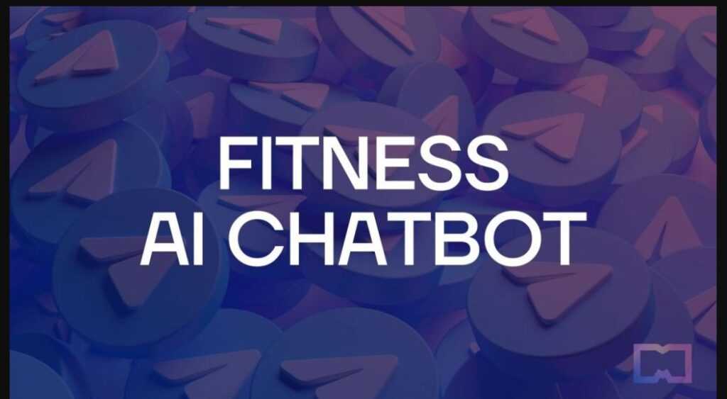 Fitness AI chatbot