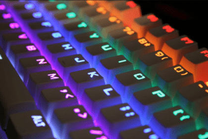 20 Best Gaming Keyboard