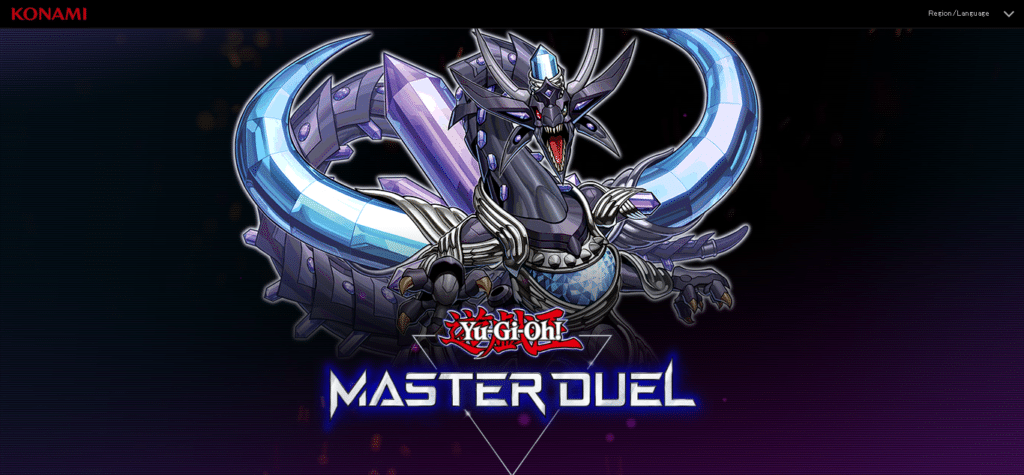 Yu-Gi-Oh! Master Duel (Best Game In Play Store)
