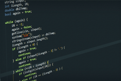 20 Best Software For Coding