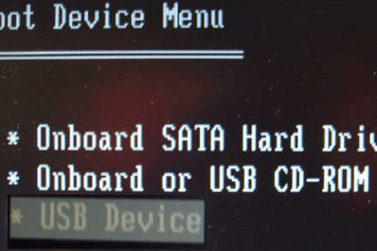 10 Best Software For Usb Bootable