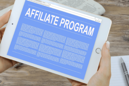 50 Best Affiliate Programs in United Kingdom