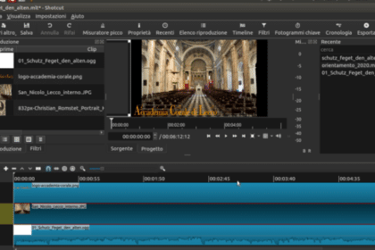 20 Best Free Video Editing Software No Watermark