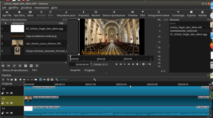 20 Best Free Video Editing Software No Watermark