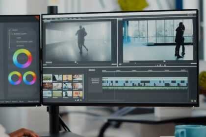 30 Best Ai Video Editing Tools