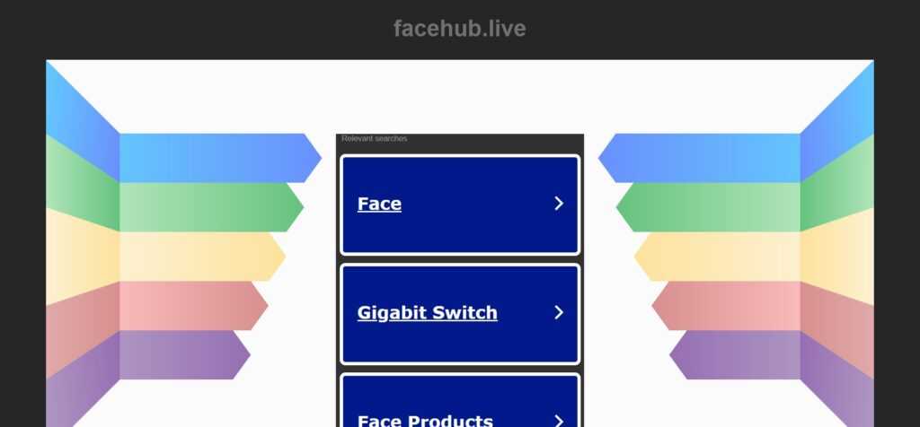 FaceHub (Best Free AI Face Swappers)