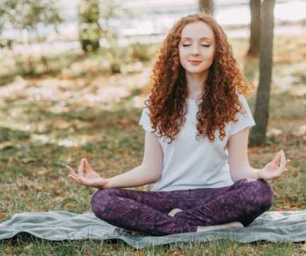 20 Best Free Meditation Apps