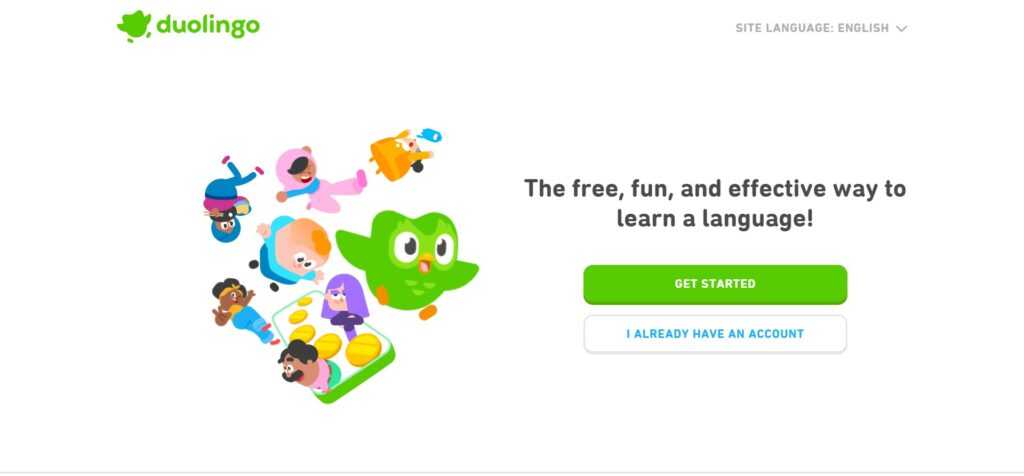 Duolingo – Learn Languages
