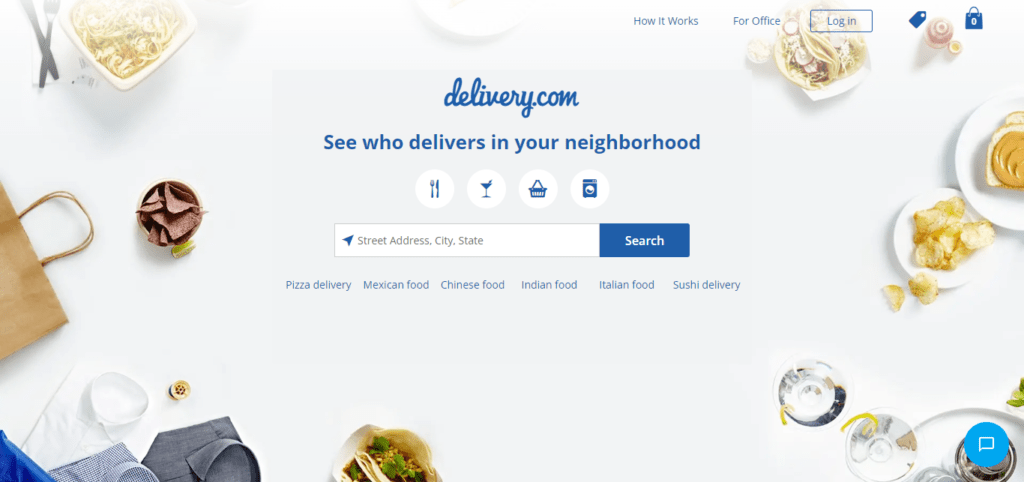 Delivery.com