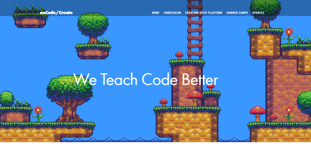 Encode: Learn to Code (Best App For Coding)