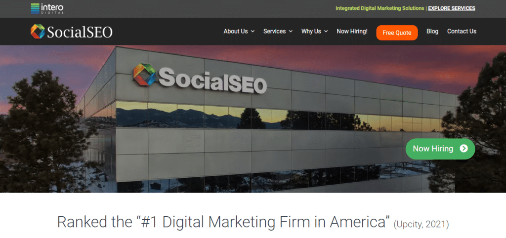 SocialSEO (Best Seo Companies In USA)