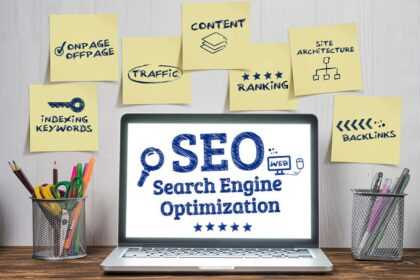 30 Best Seo Agencies In Israel In 2023