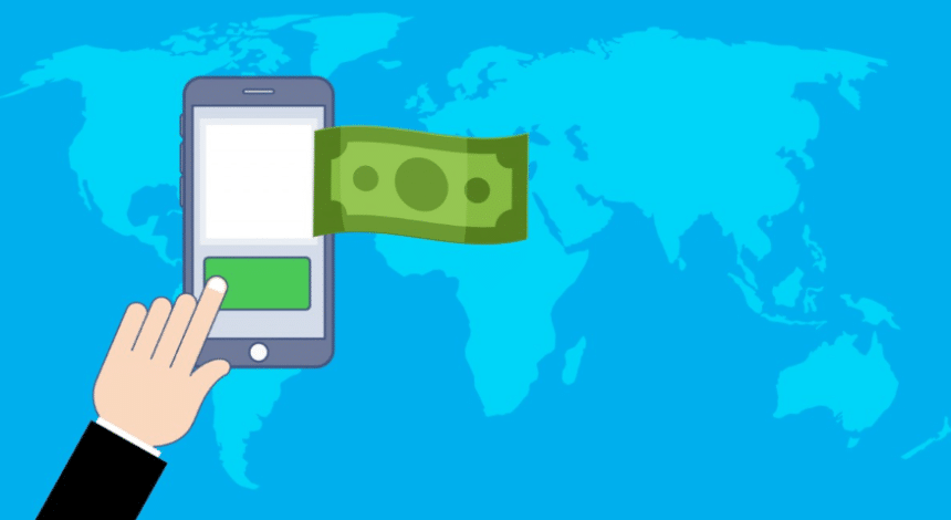 10 Best App To Send Money To Mexico In 2023