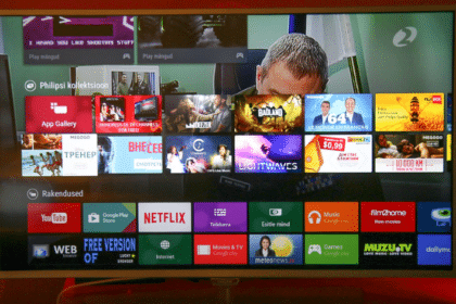 20 Best App Android Tv