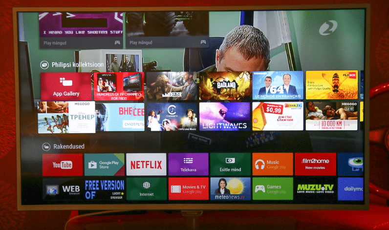20 Best App Android Tv