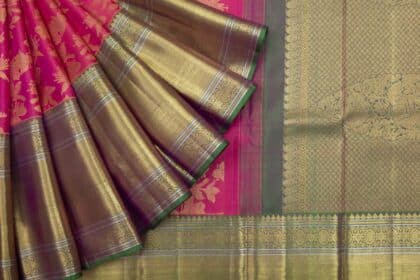 10 Best Saree Shopping App