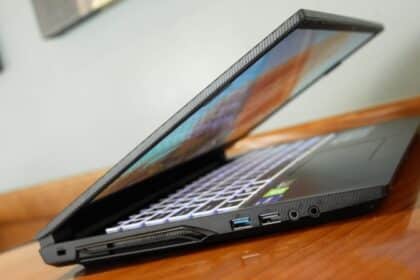 10 Best Gaming Laptop Under 1 Lakh