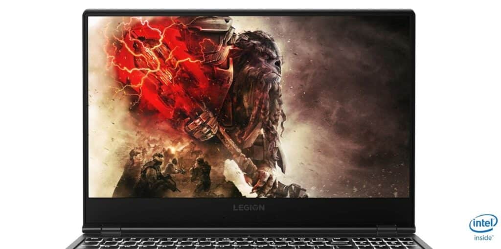Lenovo Legion Y530 (Best Budget Gaming Laptop)