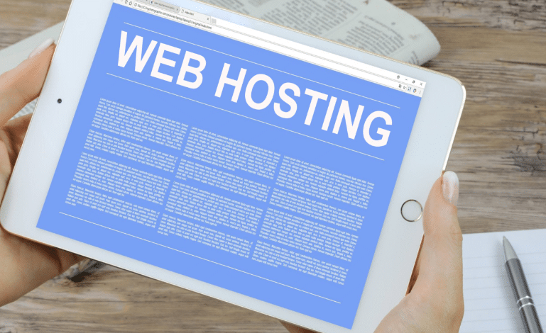 15 Best Web Hosting For Small Business