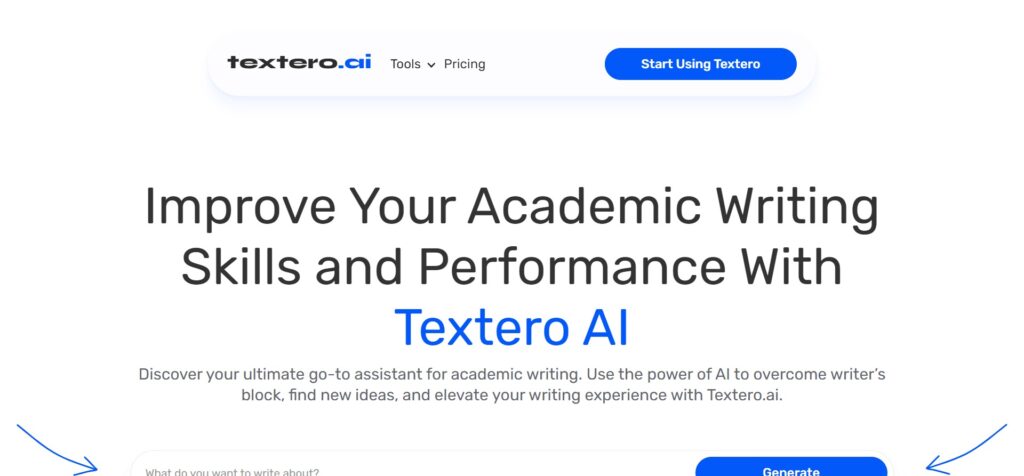 Textero AI (Best Ai For Writing Essays)
