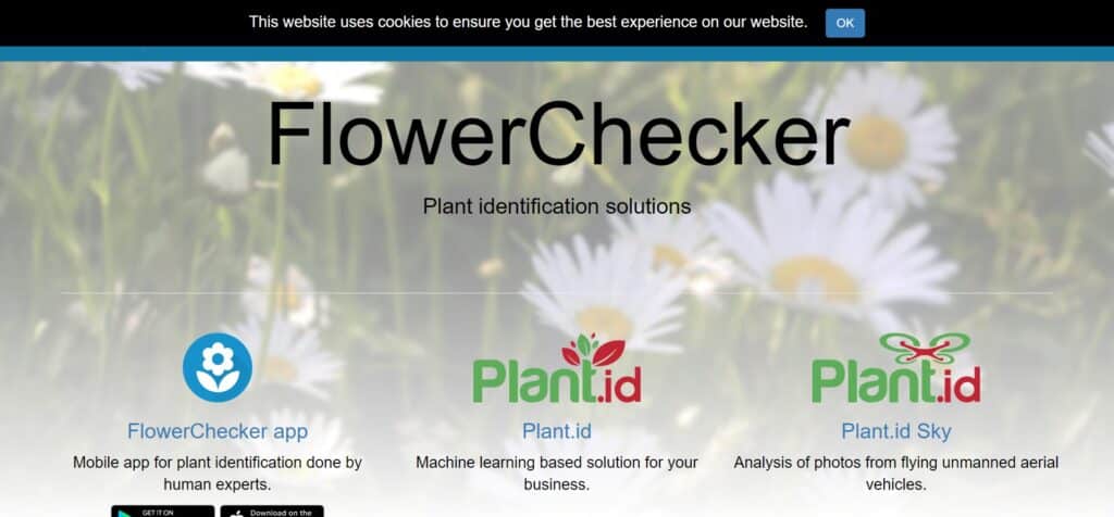 Flower Checker (Best App To Identify Plants)