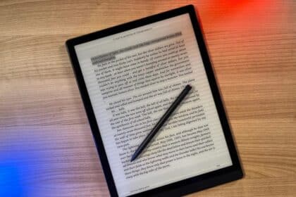 20 Best App For Writing A Book