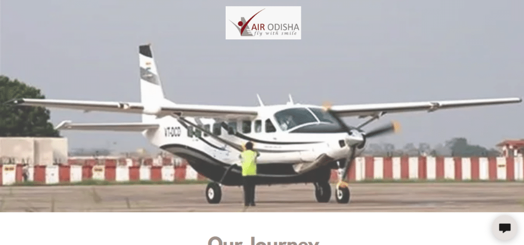 Air Odisha