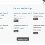 30 Best Site For Job Search