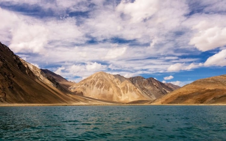 88. Ladakh (Best Tourist Places In India)