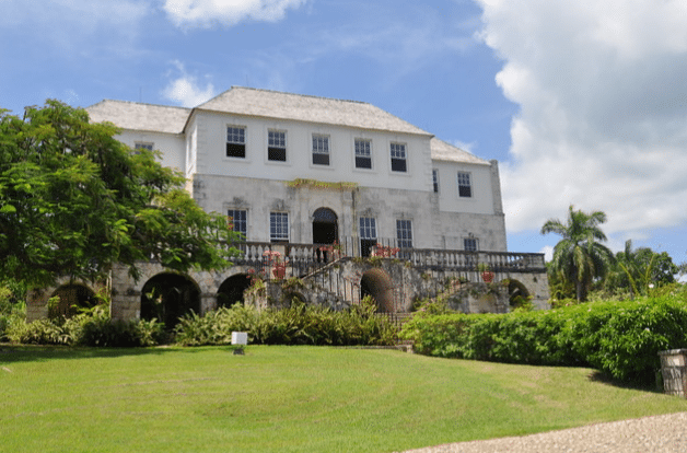 Rose Hall Great House (Best Place To Visit In Jamaica)