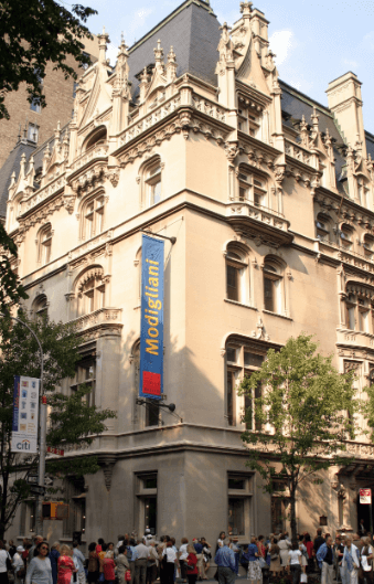 Museum Mile (Best Tourist Attractions In Nyc)