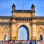 100 Best Tourist Places In India
