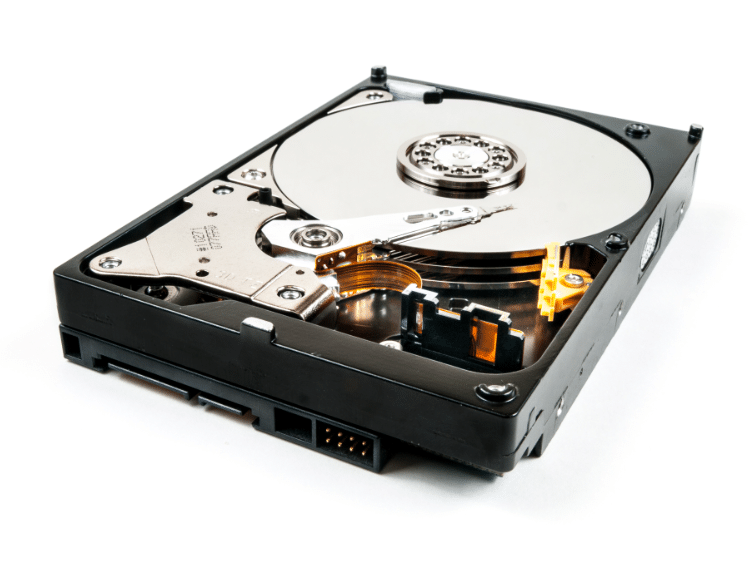 10 Best Software For Wiping Hard Drive